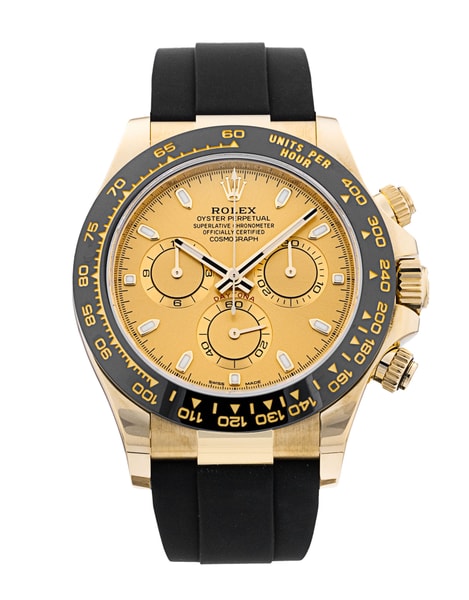 Rolex Daytona 116518 LN